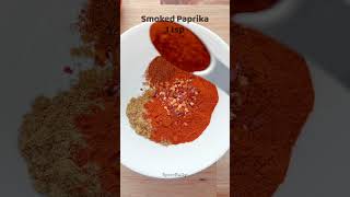 Flavorful homemade Chili Seasoning Recipe spicerally recipe [upl. by Joslyn862]