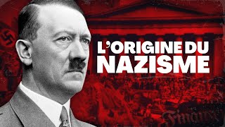 Comment le CAPITALISME a CRÉÉ HITLER 🇩🇪 Capitalisme 6 [upl. by Anirt952]