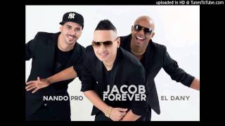 Jacob Forever amp El Dany ft Los 4 Sacala [upl. by Nowell]