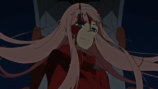 Playdate  Zero Two edit [upl. by Mclyman]