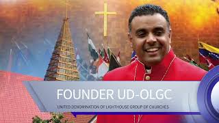 BISHOP DAG HEWARDMILLS DOCUMENTARY [upl. by Hedvige]