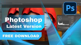 How to Download Adobe Photoshop 2024 [upl. by Aneral940]