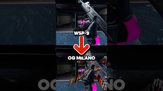 The OG MILANO is BACK in Warzone [upl. by Aicirtal960]