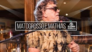 Matogrosso amp Mathias  24 Horas De Amor Ao Vivo no Villa Country e Showlivre 2018 [upl. by Ludie]