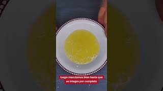 😱 KERATINA CASERA PARTE 2 ✨ tips keratina keratina keratinaorganica cabello cabellosano [upl. by Ganiats858]