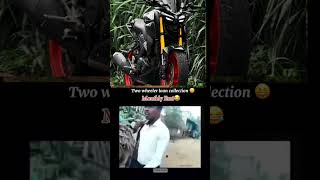 Bike loan bikeloan trendingshorts ytshortsindia bikeemi bikelife bankofficer whatsappstatus [upl. by Manville]