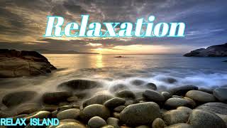 Musique Relaxante AntiStress Méditation détente aide à sendormir Deep Sleeping Music Soothing [upl. by Wileen]