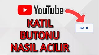 YOUTUBE KATIL BUTONU NASIL AÇILIR 2021  YOUTUBER DESTEK HATTI TEAM YOUTUBE NEDİR [upl. by Nylacaj]