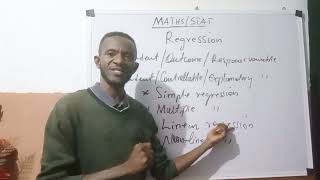 A Class on Regression and Correlation with every details I [upl. by Nuahsor]