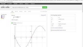 Cách giải bài tập Toán chỉ trong nửa giây  Tìm kiếm Cốc Cốc [upl. by Estelle234]