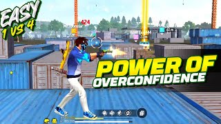 Thats Why Im The Game Changer ‼️ Insane Gameplay  Toonstar Gaming [upl. by Annauqaj]