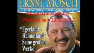 Ernst Mosch  Spiel mir die Lieblingsmelodie Strassenmusikanten [upl. by Aennil894]