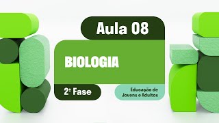 Biologia  Aula 08  Animais Invertebrados [upl. by Caren]