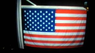 Sochi 2014 Winter Olympics Mens Ski Slopestyle Medal Ceremony USA Gold Silver Bronze [upl. by Naillig]