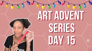 Day 15 Mixing it up – Boosting Creativity w Crafts [upl. by Ahras]