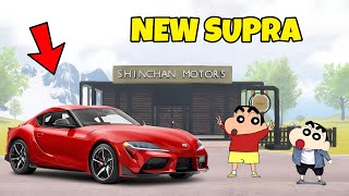 WE BOUGHT A NEW SUPRA 😯 CAR FOR SALE [upl. by Sixel]