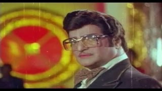 Gaja Dongaగజదొంగ Telugu Full Movie  NTRama Rao  Sridevi  Jayasudha  TVNXT Telugu [upl. by Itnavart159]