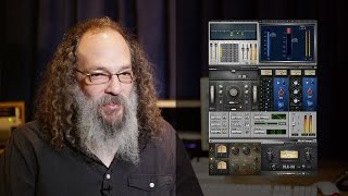 Andrew Scheps on Mixing 100 in the Box [upl. by Hyacinthia]