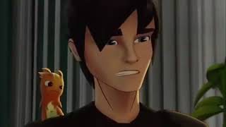 Slugterra Episode 18 New World in Hindi HD [upl. by Acsehcnarf]