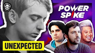 WTF happened to G2  A week of unexpected results  Power Spike S3E24 [upl. by Ariella]