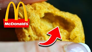 10 Fast Food RUMORS That Ended Up Being TRUE [upl. by Rennane922]