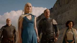 18  Mhysa  Game of Thrones  Season 3  Soundtrack [upl. by Urd891]