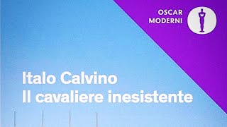 Recensione librosa Il cavaliere inesistente di Italo Calvino [upl. by Beall]