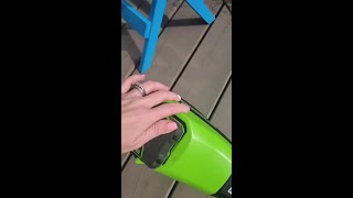 Lawn mower video [upl. by Isiahi]