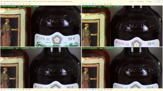 Canon EOS 6D vs Canon EOS 5D Mark III image test [upl. by Bigler]