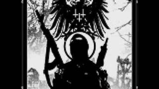 Satanic Warmaster  Black Metal Kommando [upl. by Ibed]