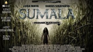 SUMALA  Film Horor Terbaru 2024 FULL MOVIE  filmhororterbaru2024 filmhoror [upl. by Kolk]