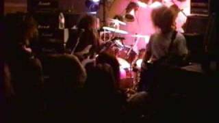 Believer  Vile Hypocrisy LIVE 1991 [upl. by Aneehsal847]