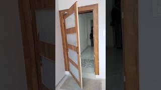 door close Kaise lagaeninteriordesign sofabedshortsviral shortsvideo youtubeshorts viralvideo [upl. by Hadlee]