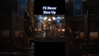 WaYCooL I’ll Never Slow Up [upl. by Reseta]