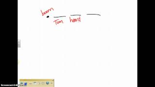 Place Value Decimal Numbers [upl. by Mcconaghy]