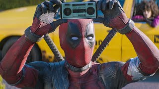 Deadpool 2  The Official Trailer 2  Dolby Cinema  Dolby [upl. by Nedyrb262]