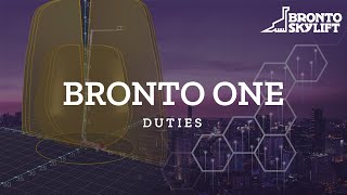 Bronto One Duties [upl. by Halfdan]