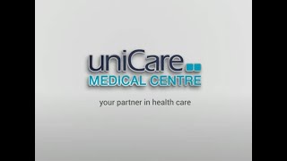 uniCare Medical Center [upl. by Neelhtak]