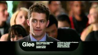 Glee Season 2 Finale  Episode 22  New York Official Promo Trailer [upl. by Nimajnab603]