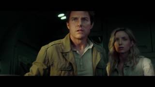 MumyaThe Mummy Fragman 2 2017  Tom Cruiseun Yeni Filmi [upl. by Jorgan]