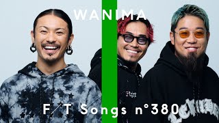 WANIMA  ともに  THE FIRST TAKE [upl. by Lalib669]