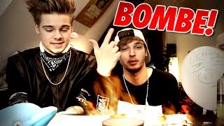 TADDL ARDY amp DIE BOMBE [upl. by Bowles]