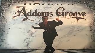 mc hammer addams groove 1991 [upl. by Etyam167]