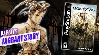 Nyobain Vagrant Story  Emangnya Bagus [upl. by Jonas]