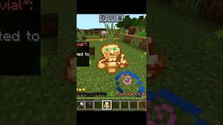 Totem of mewing texture pack for Mcpe 121 [upl. by Jelsma]