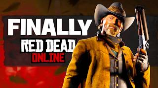 Red Dead Redemption 2 Online Two Player [upl. by Aivila693]