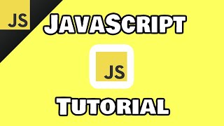 JavaScript tutorial for beginners 🌐 [upl. by Cassady734]