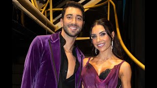 Joey Graziadei amp Jenna Johnson Win Dancing with the Stars Season 33 [upl. by Haas]