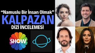 Kalpazan Dizi İncelemesi  Podcast Videosu [upl. by Bora35]