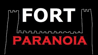 DayZ FORT PARANOIA [upl. by Iatnahs]